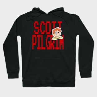 Scott Pilgrim Hoodie